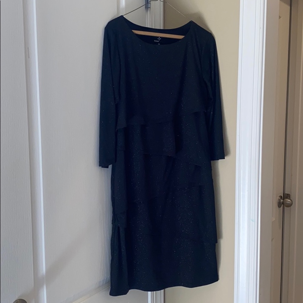 Dress for New Years